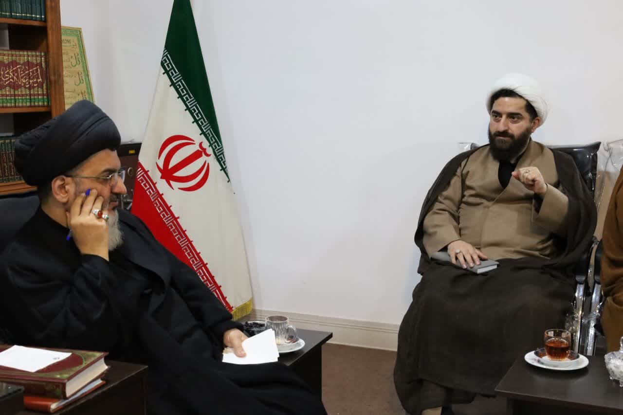 قرارگاه‌های بلاغ مبین با خروج از حالت جزیره‌ای به محور هم‌افزایی نهادها تبدیل شود