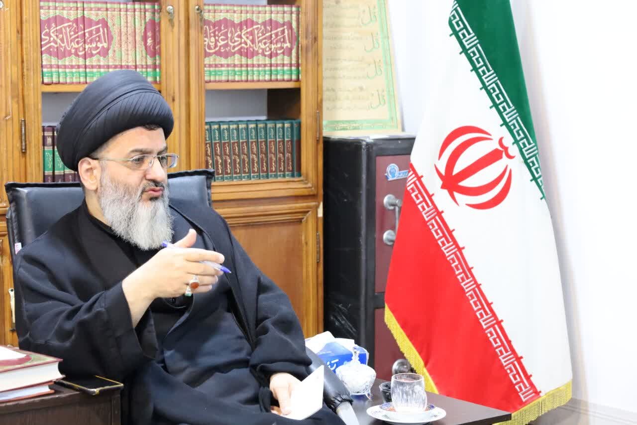 قرارگاه بلاغ مبین محور موج‌آفرینی و انسجام‌بخشی به فعالیت‌های فرهنگی باشد