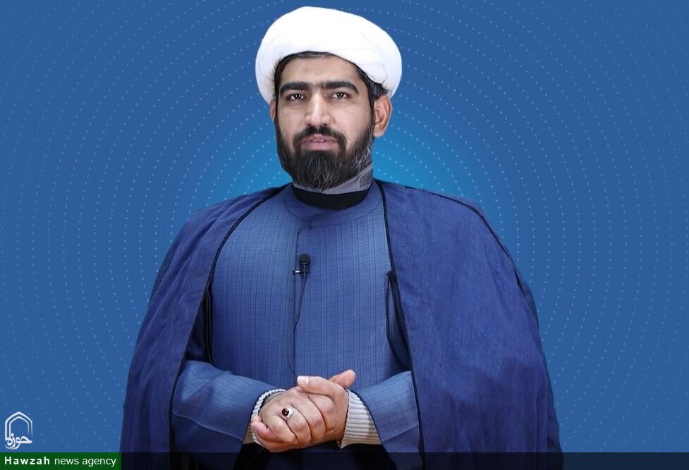 طلاب در خط مقدم جهاد تبیین و خدمت‌رسانی مردمی