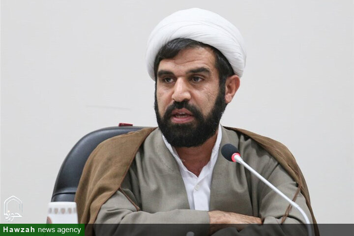 حفظ امنیت محلات و مساجد خط مقدم صیانت از نظام اسلامی است