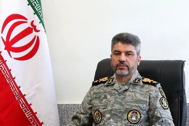 تداوم جنگ تا رسیدن دشمن به نقطه پشیمانی به منظور تامین امنیت ایران