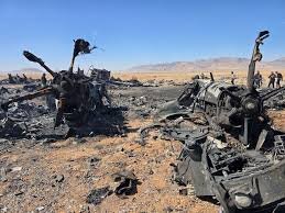 Uranium heist: Failed US operation aimed to seize Iran's stockpiles?