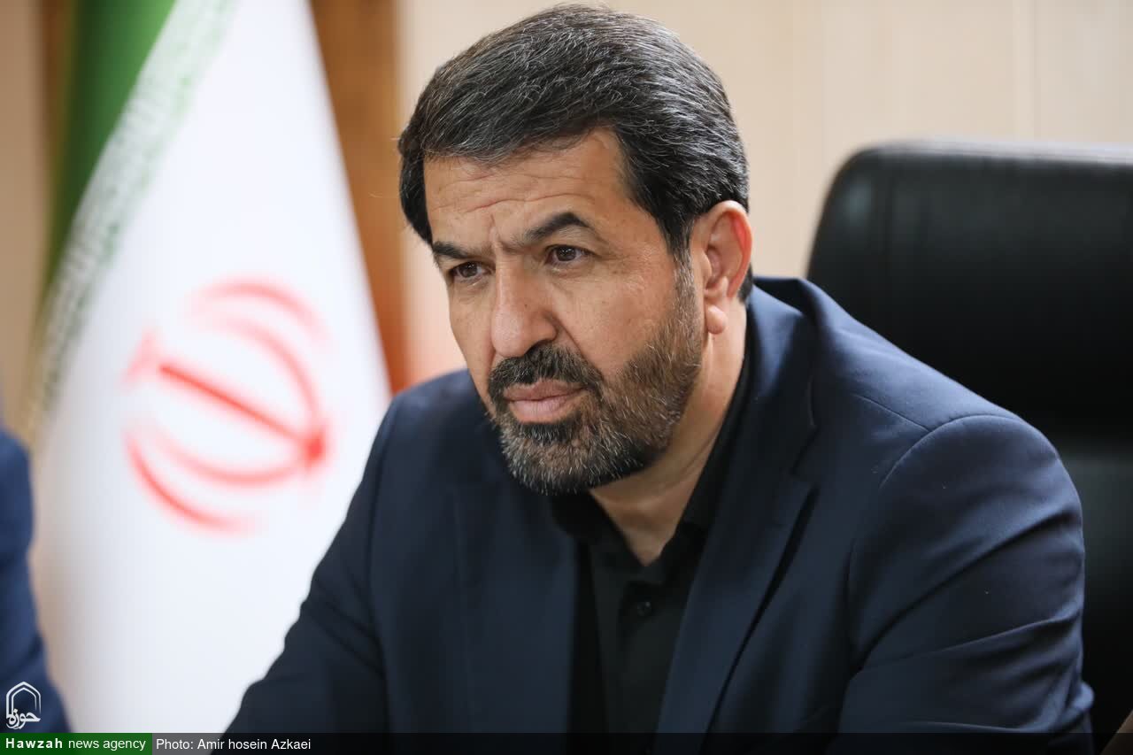 اربعین قائد امت جلوه‌ای از وحدت و اقتدار ملت ایران خواهد بود