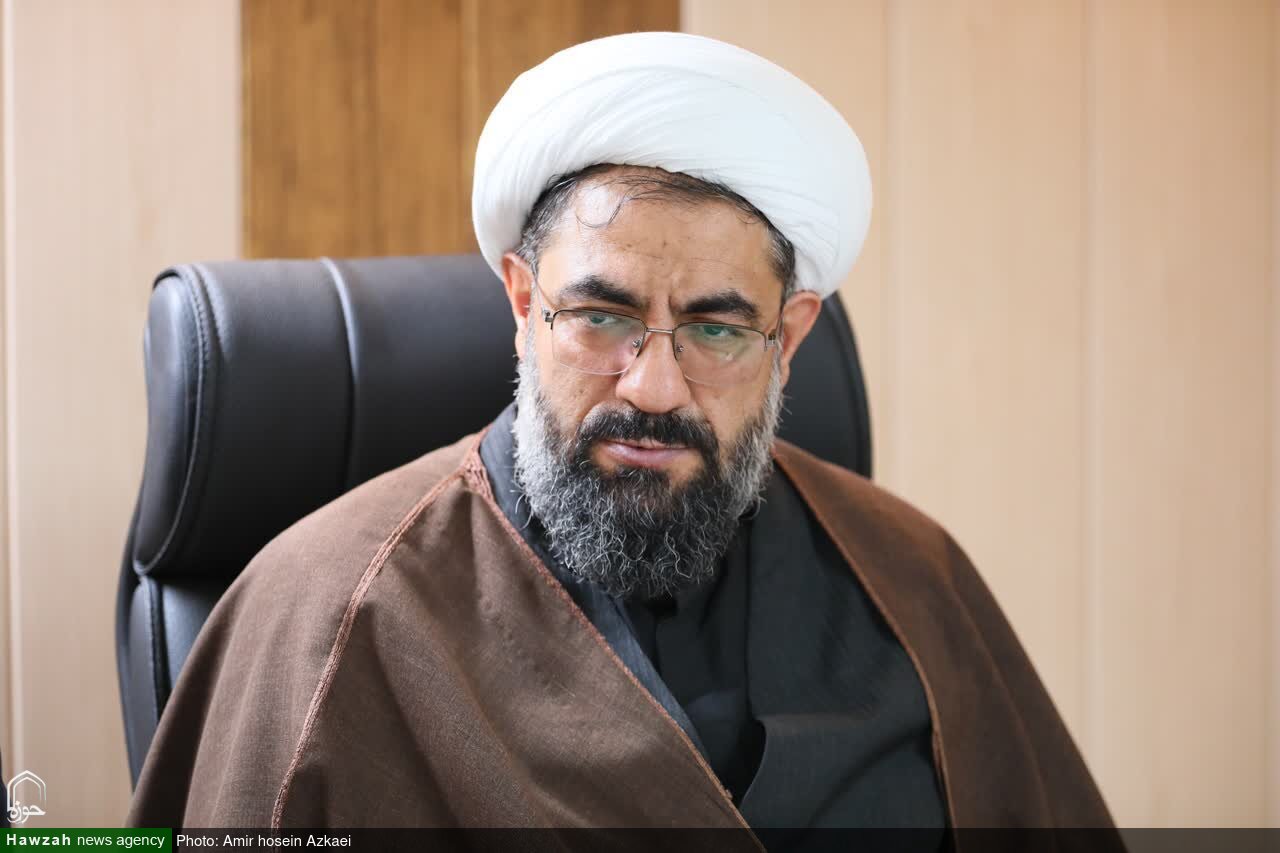 آیین اربعین قائد امت جلوه‌ای از وحدت ملی و پاسداشت میراث معنوی رهبر شهید انقلاب باشد
