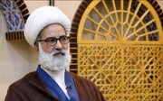 رئيس المجمع العام لجماعة المدرّسين: الشعب الإيراني مستعدٌّ للدفاع عن النظام الإسلامي حتّى آخر قطرة دمٍ