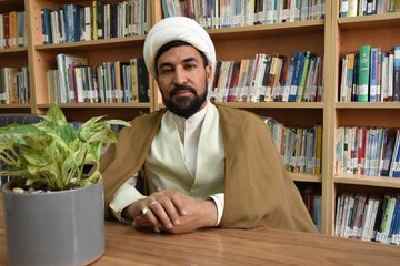 گسترش خدمات مشاوره‌ای حوزه علمیه خراسان برای طلاب و خانواده‌ها
