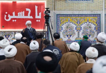 دشمن با وجود طراحی‌های گسترده به اهداف خود نرسید/ آمادگی نیروهای مسلح نشانگر اقتدار دفاعی کشور است