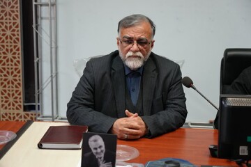 تصاویر/ ستاد برگزاری اربعین امام شهید در لرستان
