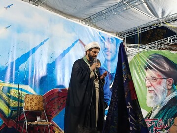  تأکید رهبر شهید انقلاب بر لزوم حفظ اتحاد در شرایط جنگی