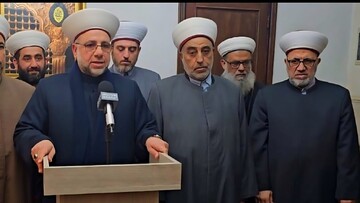 جمعیت اصلاح و وحدت لبنان:  وحدت ملی، قوی‌ترین سلاح در برابر تجاوز است