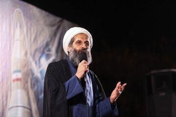 جهاد تبیین و کنشگری فرهنگی در سراسر خراسان رضوی با محوریت حوزه‌های علمیه در حال اجرا است