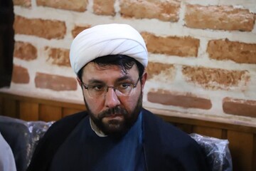 ثبت‌نام ۳۰۰ روحانی رزمنده آذربایجان شرقی برای اعزام به جبهه‌های مقاومت