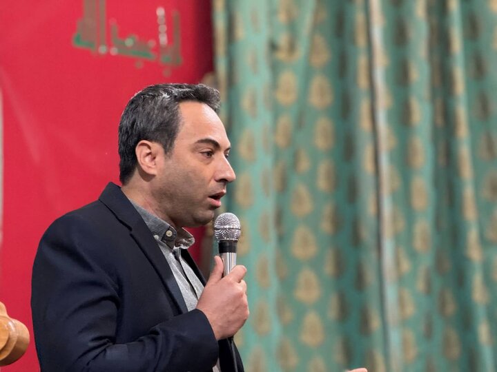 تصاویر/ حضور امام جمعه نیاسردرتجمعات مردمی شهرها وروستاها