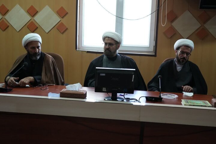 تصاویر/ ستاد برگزاری اربعین امام شهید در لرستان
