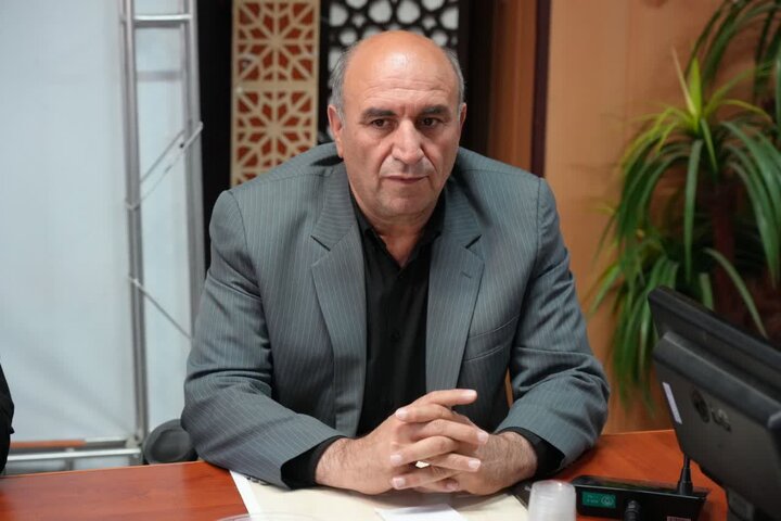 تصاویر/ ستاد برگزاری اربعین امام شهید در لرستان