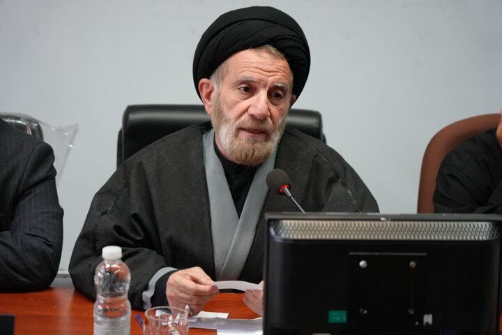 تصاویر/ ستاد برگزاری اربعین امام شهید در لرستان
