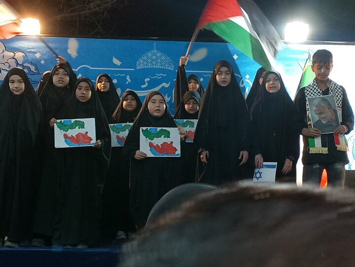 تصاویر/ فعالیت های مسجد جامع امیرالمومنین(ع) وفا در جنگ رمضان