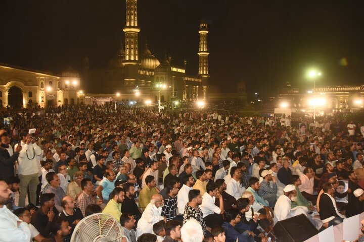 لکھنؤ
