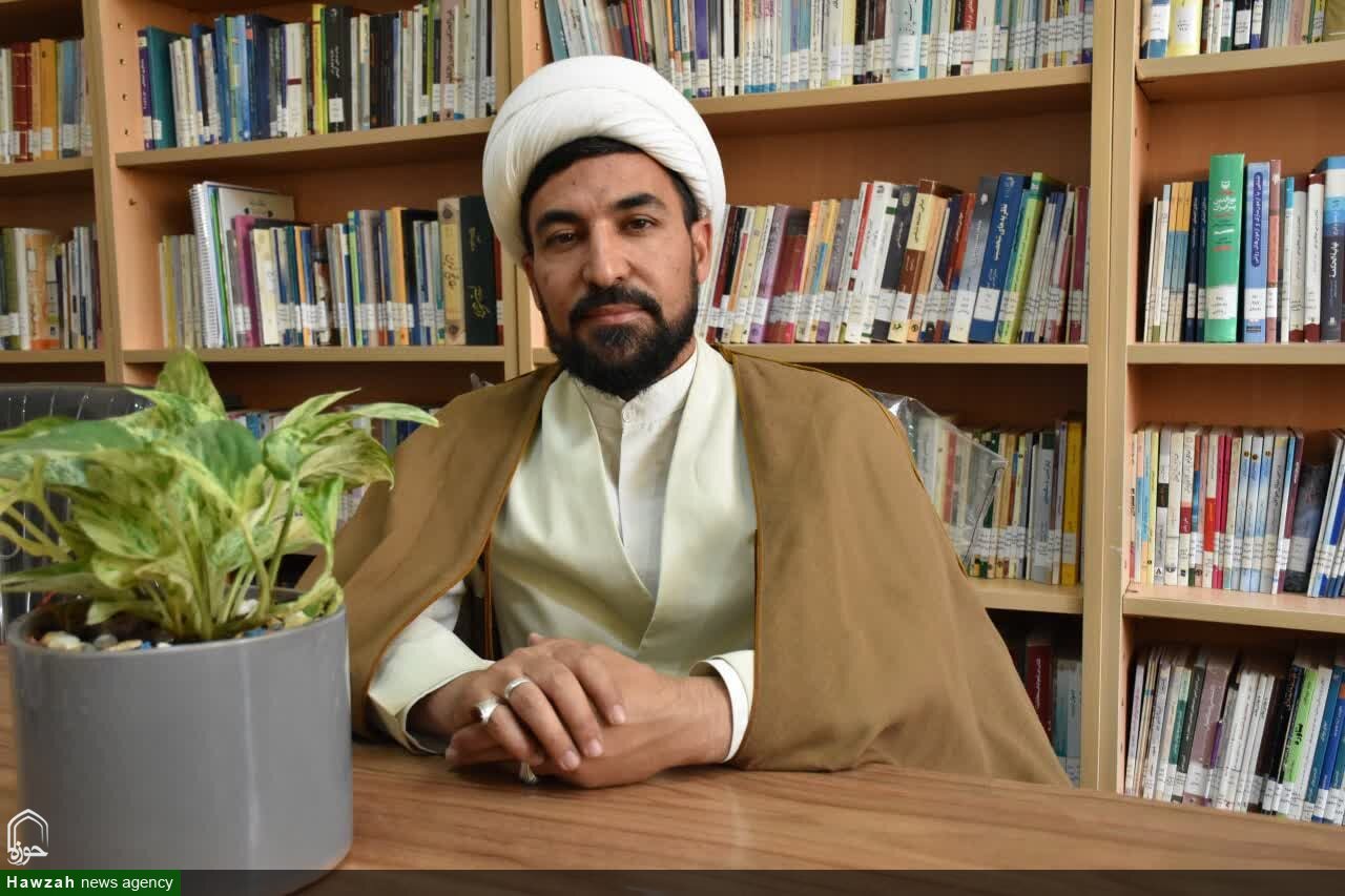 گسترش خدمات مشاوره‌ای حوزه علمیه خراسان برای طلاب و خانواده‌ها