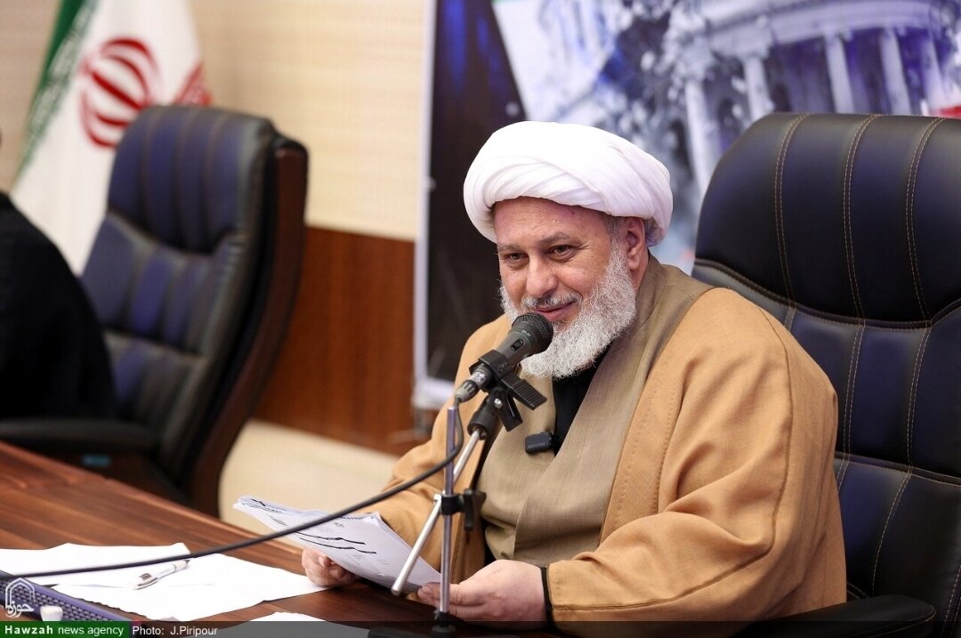 استکبار ستیزی از اجزای ذاتی انقلاب اسلامی است
