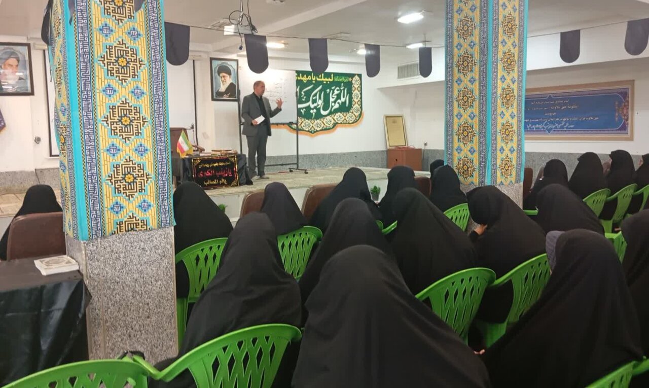 ارزیابی واقع‌بینانه مخاطب برای کنش‌گری مناسب در شرایط امروز ضروری است