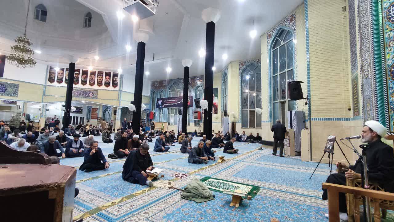 آتش بس و صلح قبل از نابودی کامل فتنه یعنی بیچارگی