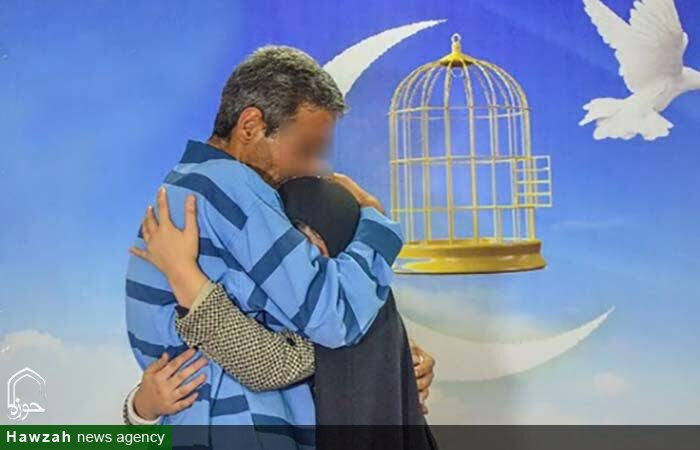آزادی ۱۲ زندانی بدهکار مالی در لرستان