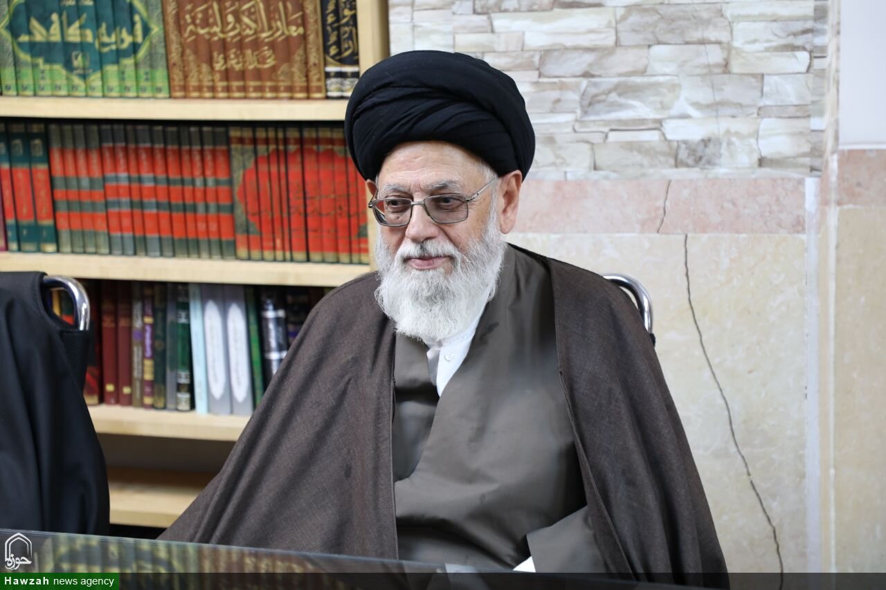 پیام دفاع رمضانی ملت ایران فصل نوینی را برای جهان بشریت گشوده است/ گاهی برای رسیدن به صلح پایدار، چاره‌ای جز دفاع و جهاد نیست