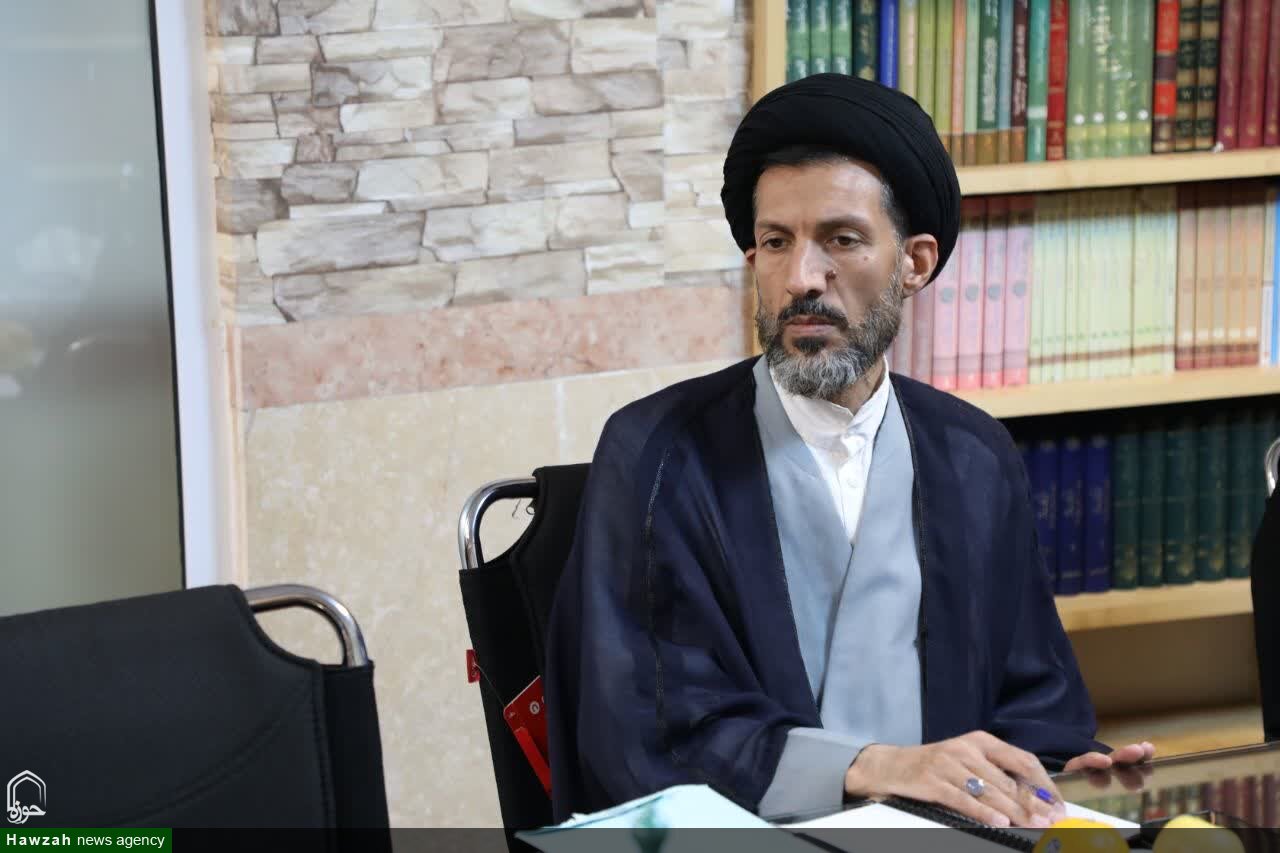 حضور مردم در میدان و نیروهای مسلح در خط مقدم، پوشالی بودن قدرت استکبار را برملا کردند