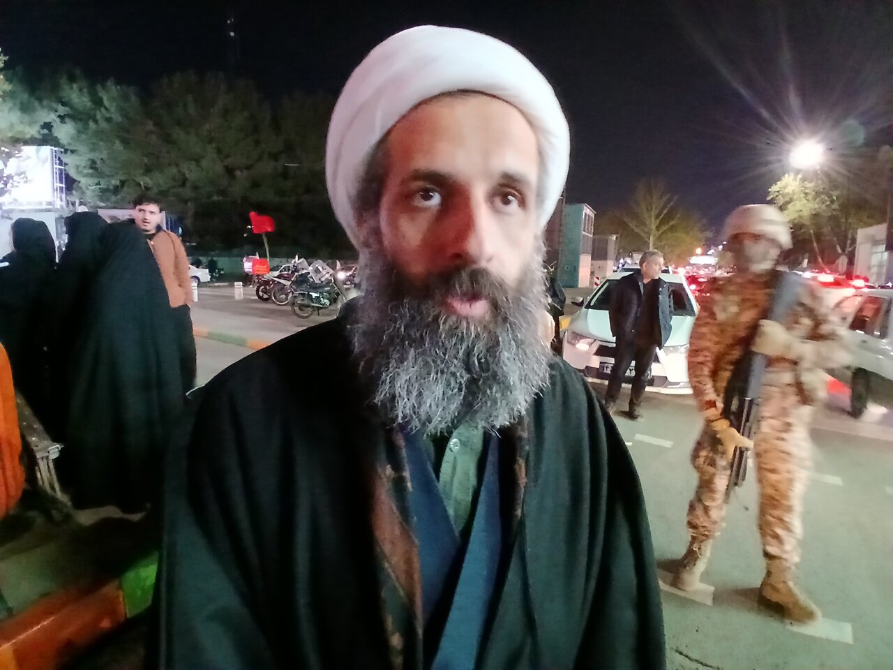 جهاد تبیین و کنشگری فرهنگی در سراسر خراسان رضوی با محوریت حوزه‌های علمیه در حال اجرا است