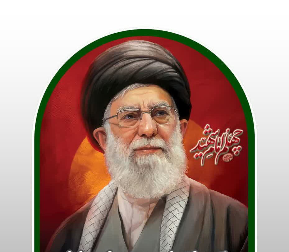دسته عزاداری روحانیون همدان در چهلمین روز شهادت قائد امت برگزار می‌شود