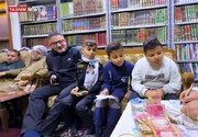بغداد تسابق الزمن لردّ دين الدم والموقف مع شقيقتها طهران
