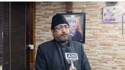 वीडियो / ईरान की फ़तह हक़ की फ़तह है।मौलाना यासूब अब्बास