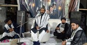 आयतुल्लाह ख़ामेनई का व्यक्तित्व मुसलमानों की सबसे बड़ी ताकत था: मौलाना सैयद तहज़ीबुल हसन रिज़वी