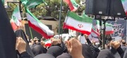 صبر و تحمل کون کر رہا ہے ایران یا عرب ؟
