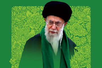 مراسم اربعین رهبر شهید انقلاب برگزار می‌شود