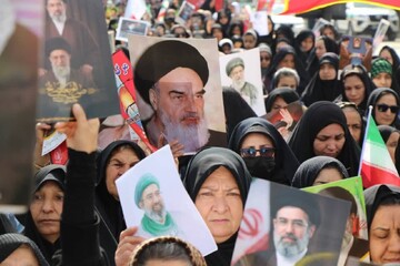 تشریح فعالیت‌های تبلیغی و جهادی طلاب حوزه علمیه خواهران آشخانه در سطح شهرستان