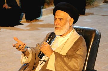 حضور مردم، از مهم‌ترین عوامل ناکامی دشمن در برابر ایران است