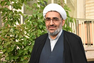 اعلام برنامه‌های سه‌روزه «بعثت خون» در حوزه علمیه خراسان برای اربعین رهبر شهید انقلاب