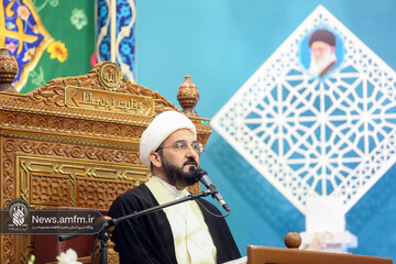 دو بشارت خداوند به ملت ایران در آیه ۱۱۱ سوره آل عمران
