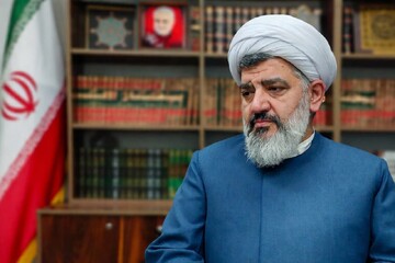 قرارگاه بلاغ مبین باید پیگیر پاسخ به شبهات باشد