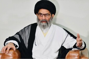 رئیس شورای علمای شیعه پاکستان: ایران سرافراز ایستاده است و دشمن وادار به عقب‌نشینی شد