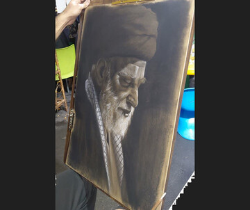 رهبر شهید؛ پیروز میدان جهاد اکبر و جهاد اصغر