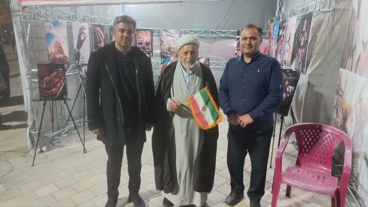 تصاویر/ حضور دانشگاهیان کاشان در اجتماعات مردمی میدان امام خامنه ای (ره)