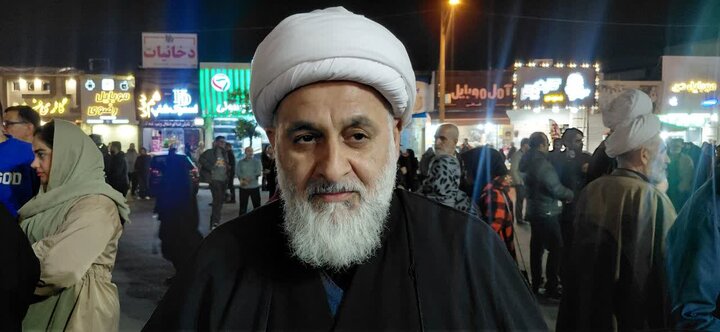 فیلم و تصویر/ حماسه سازی های آملی ها