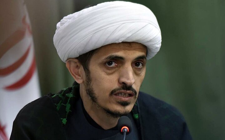 تصاویر/ نشست هماهنگی ستاد نماز جمعه تهران