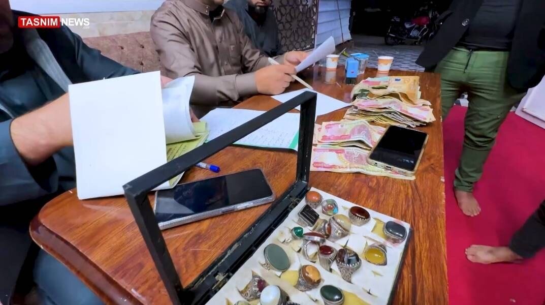 بغداد تسابق الزمن لردّ دين الدم والموقف مع شقيقتها طهران