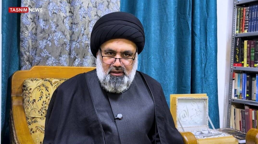 بغداد تسابق الزمن لردّ دين الدم والموقف مع شقيقتها طهران