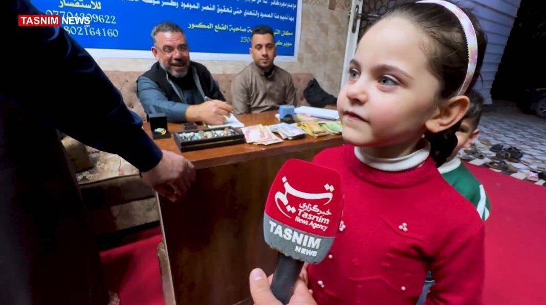 بغداد تسابق الزمن لردّ دين الدم والموقف مع شقيقتها طهران