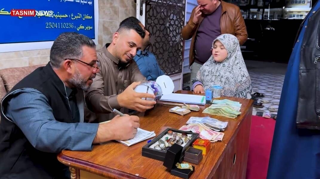 بغداد تسابق الزمن لردّ دين الدم والموقف مع شقيقتها طهران